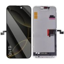 Complete Screen iPhone 16 Pro Max 120Hz (Soft OLED) BOLT