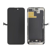 Complete Screen for iPhone 14 Pro Max 120Hz (Soft OLED) (Prime)