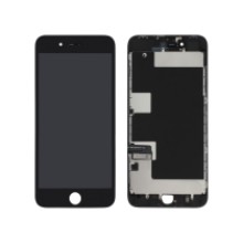 Complete Screen iPhone Black 8/SE2/SE3 USED ORIGNAL