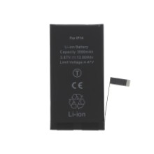 Battery iPhone 14 High Capacity OG