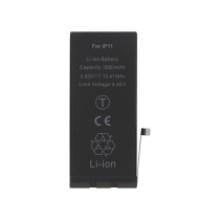 Battery iPhone 11 High Capacity AMBUJA