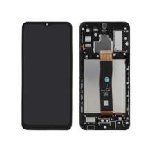 Complete Screen Galaxy A32 5G (A326B) (With frame)