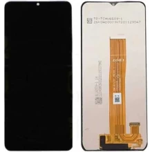 Complete Screen  Galaxy A12 (A125F) LCD