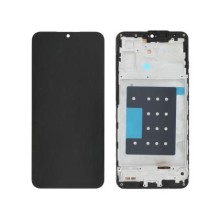 Complete Screen Incell Galaxy A17 5G (A176B) (With frame)