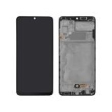 Complete Screen Galaxy A32 4G (A325F) ECRA LCD