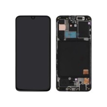 Complete Screen Galaxy A40 (A405F) ECRA LCD