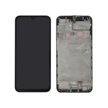 Complete Screen Galaxy A24 4G (A245F) LCD ECRA