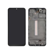Complete Screen Galaxy A25 5G (A256B) ECRA LCD