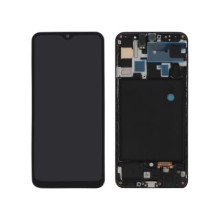 Complete Screen OLED Galaxy A50S (A507F)