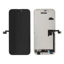 Complete Screen iPhone 16 Pro Max 120Hz (Soft OLED) (Prime)