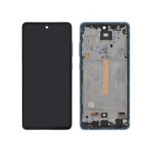 SAMSUANG A52S ORG USED USED