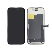 Complete Screen iPhone 15 PRO (LTPS)120hz