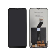 Complete Screen Moto G8 Power Lite (V2)