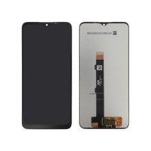 Complete Screen Moto G50