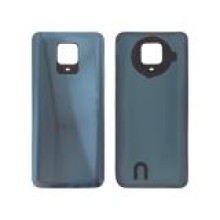 Back Cover Grey Redmi Note 9S (Without logo)