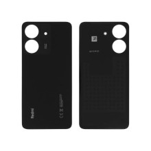 Backcover Black Redmi 13C