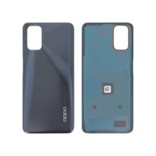 Back Cover Black Oppo A52/A72/A92