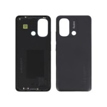 Back Cover Graphite Redmi 12C