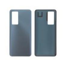 Back Cover Blue Xiaomi 12T (Without logo)