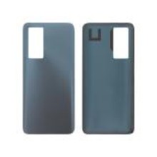 Back Cover Blue Xiaomi 12T Pro (Without logo)
