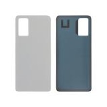Back Cover White Redmi Note 11 Pro (Without logo)
