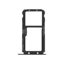 SIM Card Tray Black Huawei Mate 20 Lite