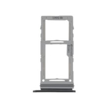 SIM Card Tray Black Galaxy Note 10+ (N975F)