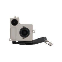 Rear Camera iPhone 15