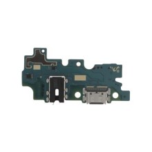 Charging Port Flex Cable Galaxy A30s (A307F)