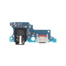 Charging Port Flex Cable Galaxy A06 4G (A065F)