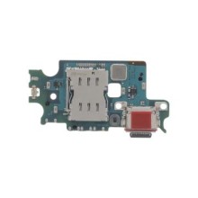 Charging Port Flex Cable Galaxy S22+ (S906B)