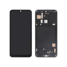 Complete Screen Incell Galaxy A40 (A405F) (With Frame)