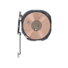 Flex Cable Volume/Qi Charging iPhone XS