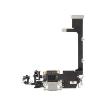 Charging Port Flex Cable Gold iPhone 11 Pro
