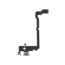 Charging Port Flex Cable Gold iPhone XS Max