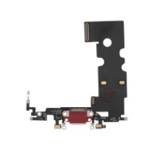Charging Port Flex Cable Red iPhone SE3