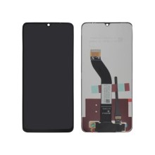 Complete Screen Redmi 14C/14C 5G/Poco M7 5G (Without Frame)