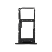 SIM Card Tray Huawei P smart 2019/2020 Midnight Black