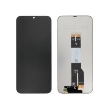 Complete Screen Redmi 15C 4G/5G/Poco C85 4G (Without Frame) (Global Version)