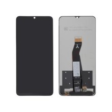 Complete Screen Redmi A3 (Without frame)