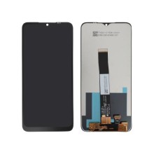 Complete Screen Redmi 9A/9C/9AT/10A