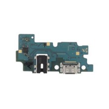 Charging Port Flex Cable Galaxy A20