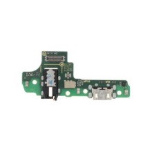 Charging Port Flex Cable M16 Galaxy A10S (A107F)