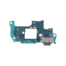 Charging Port Flex Cable Galaxy A55 5G (A556B)