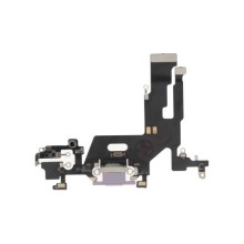 Charging Port Flex Cable Purple iPhone 11
