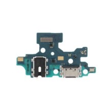 Charging Port Flex Cable Galaxy A41 (A415F)
