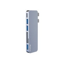 USB hub RAYCUE HYD-RC3601 6in2