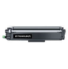 Cartucho de toner genérico preto Brother TN248XL - Substitui TN248XLBK