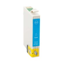 Cartucho de tinta ciano genérico Epson T2992/T2982 (29XL) - Substitui C13T29924012/C13T29824012