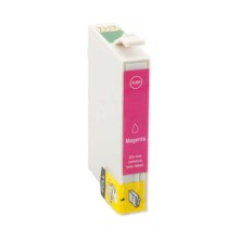 Cartucho de tinta genérico magenta Epson T2713/T2703 (27XL) - Substitui C13T27134012/C13T27034012